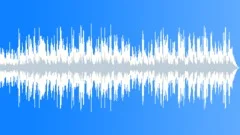 Incidental Music for Intense Streamed T.V. Comedy Shows Stock Music