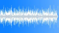 Incidental Music for Late-Night Coffee Houses, Luxurious Bossa NovaStock Music