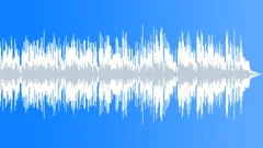Incidental Music for Office Work, Classic Bossa with Alto Sax Solo Stock Music