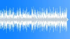Incidental Music for Stimulating Television Wartime Documentaries Stock Music