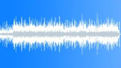 Incidental Music for Thorough Online Television Game ProgramsStock Music
