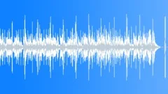 Incidental Music for Trendsetting Streamed T.V. InfomercialsStock Music