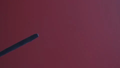 Incienso Video stock 10825820