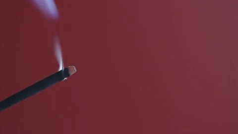 Incienso2 Stock Footage 10825806