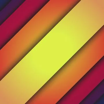 Inclined lines abstract vector background Stock Illustration