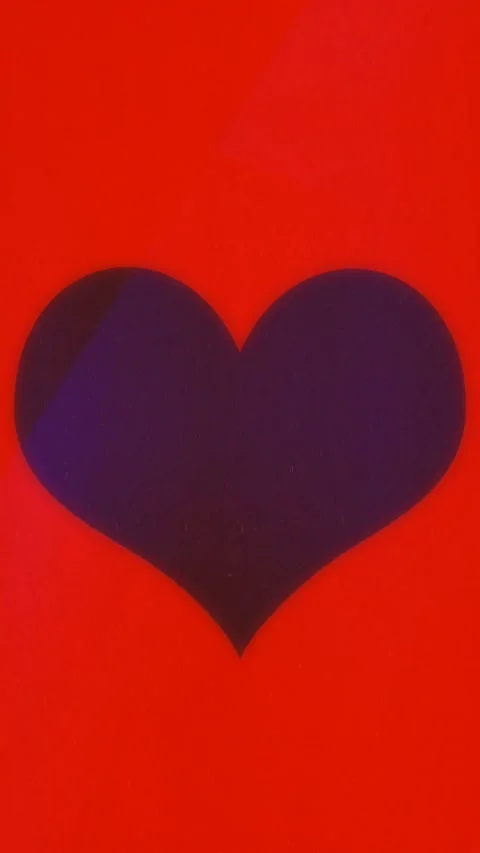 Inclusive Heart Dance - Loop Stock Footage 257082591