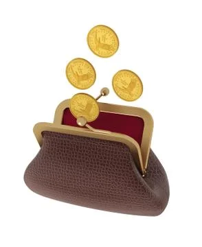 Income Stock Illustration