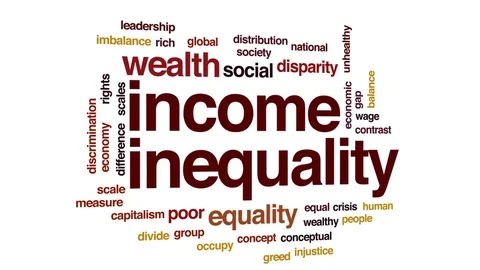 Income Inequality Stock Video Footage | Royalty Free Income Inequality ...