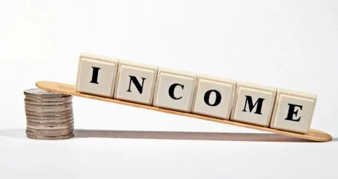 Income Stock Photos