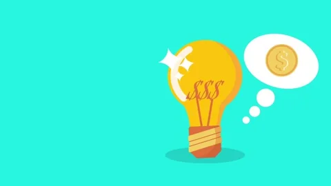 Income streams 库存影片 320697492