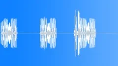 Incoming Call - For Mobile Phone Sound Effect