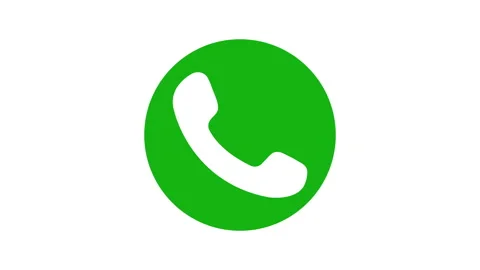 Incoming call, phone calling. Stock Footage 146899653