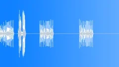 Incoming Call - Smartphone Sound FxSound Effect