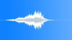 Incoming Cinematic Tension 4Sound Effect