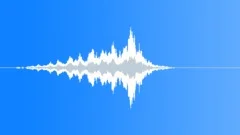 Incoming Cinematic Tension TransitionSound Effect