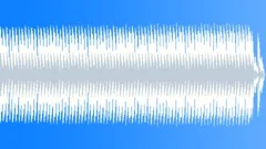 Incoming Danger - Urgent Percussive Metallic UnderscoreStock Music