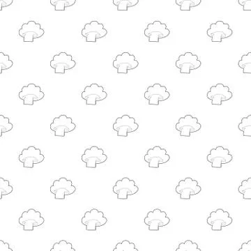 Incoming database icon, outline style Stock Illustration