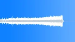 Incoming Medium Riser Sound Effect