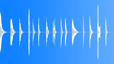 Incoming Message Notification Pack Sound Effect