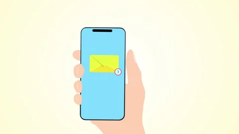 Email Marketing Stock Footage ~ Royalty Free Stock Videos | Pond5