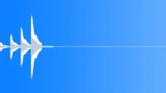 Incoming Multimedia Notification 3Sound Effect