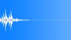 Incoming Multimedia Notification 5Sound Effect