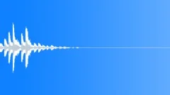 Incoming Multimedia Notification 6Sound Effect