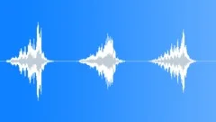 Incoming Scary Texture 3 itemSound Effect