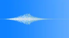 Incoming ScrapeSound Effect