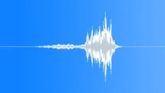 Incoming Sharp WhooshSound Effect