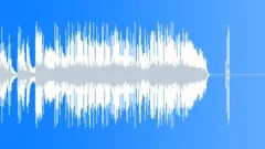 INCOMING (Short Epic War Drums Groove)Stock Music