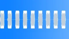 Incoming target 01Sound Effect