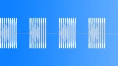 Incoming target 02Sound Effect