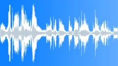 Incoming transmission 01 loopSound Effect