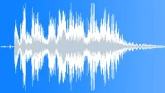 Incoming transmission 02 loopSound Effect