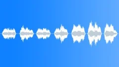 Incoming Transmission Sound Effect