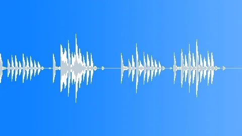Incoming Video Call Ringtone 07 (Reverb) Sound Effect