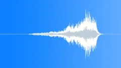 Incoming Wind Intro Transition 3 (Sweep, Noise, Clear) Sound Effect