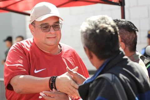Inconsistent records delay election results in Honduras, Tegucigalpa - 28 Dec 20 Stock Photos