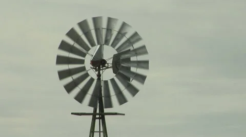 Inconstant Winds Stock Footage 54734697