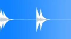 Incorrect Answer 2 Variation Sound Effect