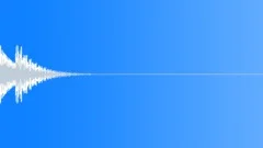Incorrect Answer Sound Effect