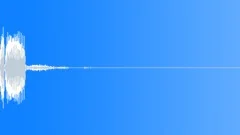 Incorrect AnswerSound Effect