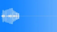 Incorrect - Fx For Tablet GameSound Effect