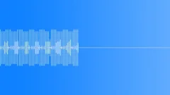 Incorrect Guess - Buzzer - Sound FxSound Effect