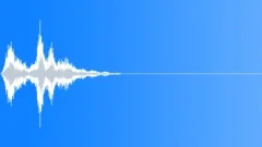 Incorrect or Error SoundSound Effect