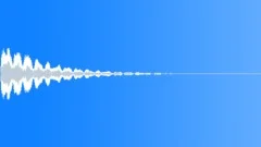 Incorrect - wrong noise 04Sound Effect