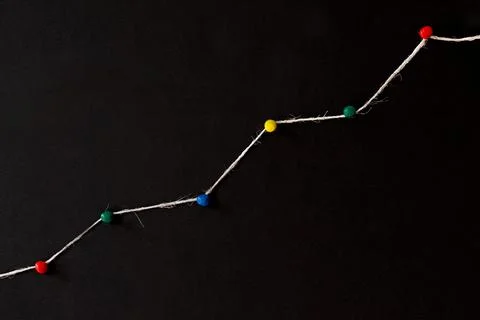 Increase graph, development market growth. financial chart productivity, data Stock Photos