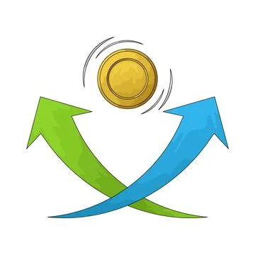 Increase illustration Stock Illustration