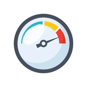 Increase productivity icon Stock Illustration